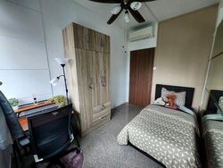 The Belleforte (D12), Apartment #458693031
